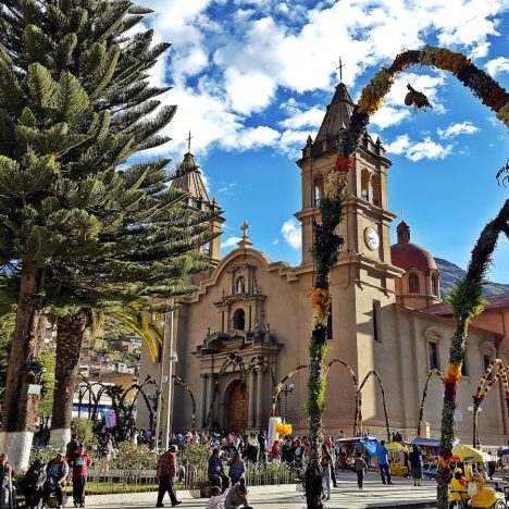 Cuenca: The Cliffside Ancient Town